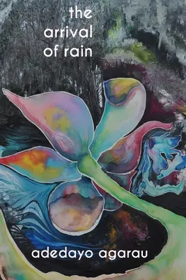 Príchod dažďa - The arrival of rain