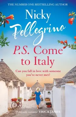 P.S. Príďte do Talianska - P.S. Come to Italy