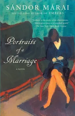 Portréty manželstva - Portraits of a Marriage