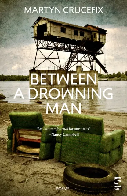 Medzi utopencami - Between a Drowning Man