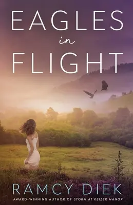Orly v lete - Eagles in Flight