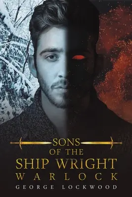 Synovia lodného majstra - Warlock - Sons of the Shipwright - Warlock