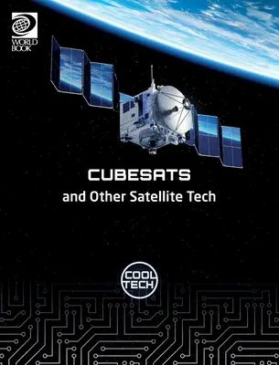 Cool technika 2: Cubesaty a iná satelitná technika - Cool Tech 2: Cubesats and Other Satellite Tech