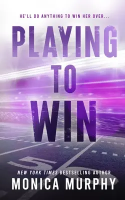 Hráme, aby sme vyhrali - Playing to Win