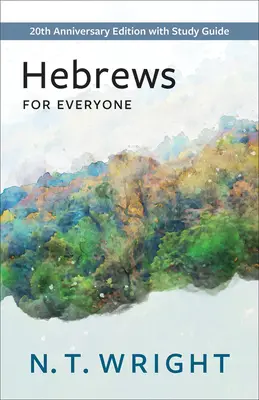 List Židom pre každého - Hebrews for Everyone
