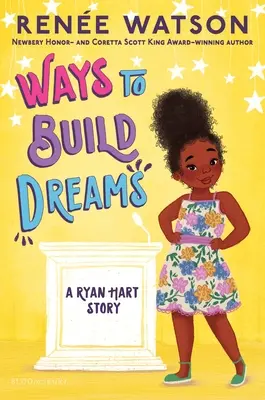 Spôsoby, ako budovať sny - Ways to Build Dreams