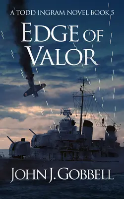 Hrana odvahy - Edge of Valor