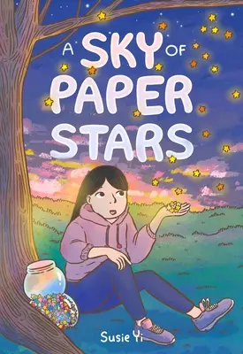 Obloha z papierových hviezd - A Sky of Paper Stars