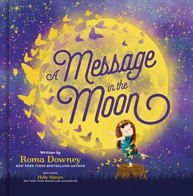 Posolstvo na Mesiaci - A Message in the Moon