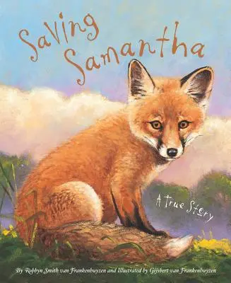 Záchrana Samanthy - Saving Samantha