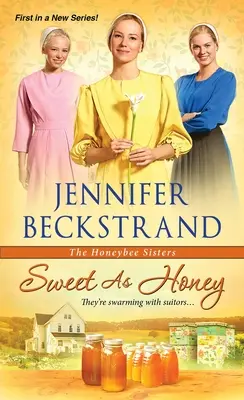 Sladké ako med - Sweet as Honey