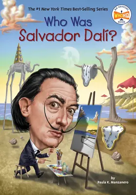 Kto bol Salvador Dal? - Who Was Salvador Dal?