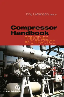 Príručka kompresora: Princípy a prax - Compressor Handbook: Principles and Practice