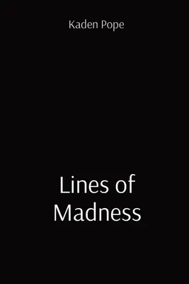 Čiary šialenstva - Lines of Madness