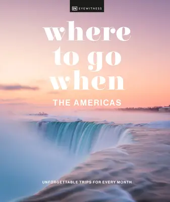 Kam sa vybrať, keď Amerika - Where to Go When the Americas
