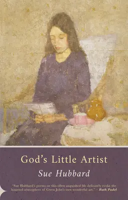 Božia malá umelkyňa - God's Little Artist