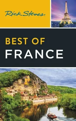 Rick Steves To najlepšie z Francúzska - Rick Steves Best of France
