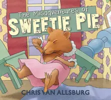 Nešťastné príhody sladkého koláčika - Misadventures of Sweetie Pie