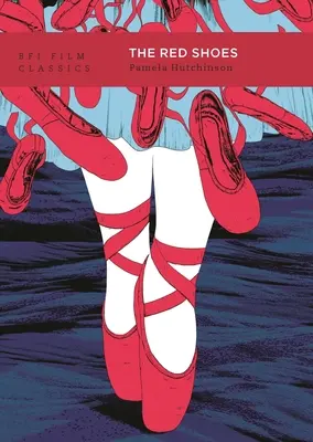 Červené topánky - The Red Shoes