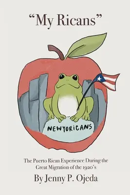 Moji Ricanovia - My Ricans