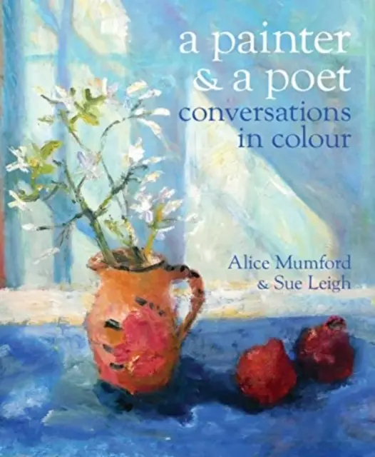 Maliar a básnik - Farebné rozhovory - Painter and a Poet - Conversations in Colour