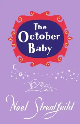 Októbrové dieťa - The October Baby
