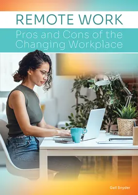 Práca na diaľku: Výhody a nevýhody meniaceho sa pracoviska - Remote Work: Pros and Cons of the Changing Workplace