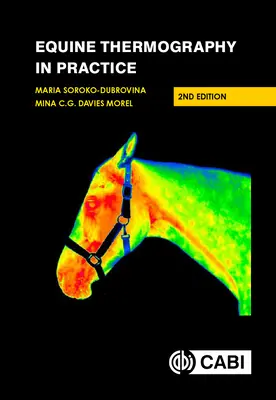 Termografia koní v praxi - Equine Thermography in Practice