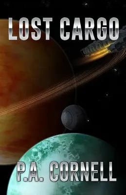Stratený náklad - Lost Cargo