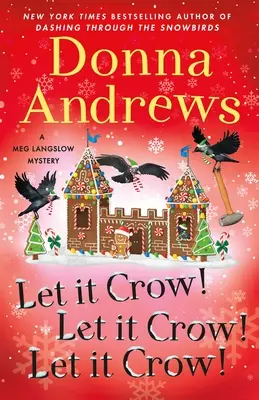 Nech to vraví! Nech to vrana! Nech to vrana! - Let It Crow! Let It Crow! Let It Crow!