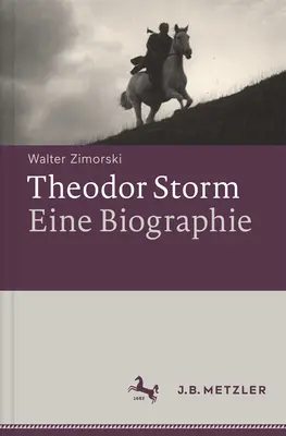 Theodor Storm - životopis - Theodor Storm - Biographie