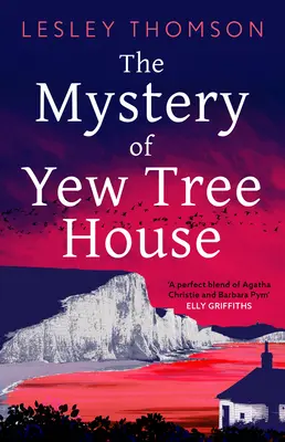 Záhada domu na tisovom strome - The Mystery of Yew Tree House