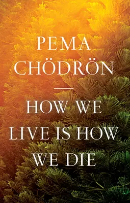 Ako žijeme, tak aj umierame - How We Live Is How We Die