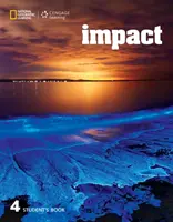 Impact 4 (britská angličtina) - Impact 4 (British English)