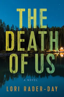 Naša smrť - The Death of Us