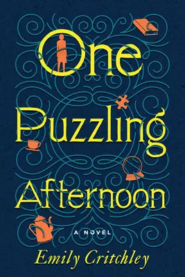 Jedno hádankové popoludnie - One Puzzling Afternoon