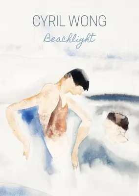 Plážové svetlo: Básne - Beachlight: Poems