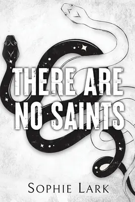 Nie sú žiadni svätí - There Are No Saints