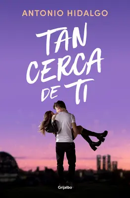 Tan Cerca de Ti / Blízko teba - Tan Cerca de Ti / Close to You