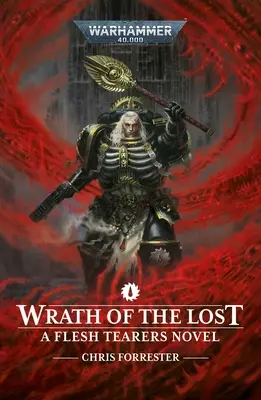 Hnev stratených - Wrath of the Lost