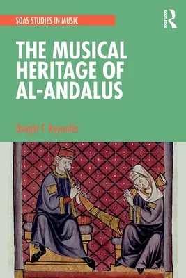 Hudobné dedičstvo Al-Andalusu - The Musical Heritage of Al-Andalus