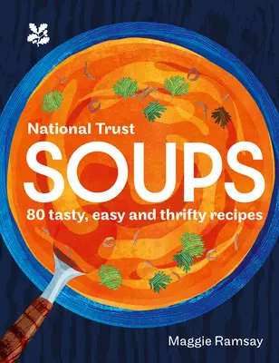 Polievky - Soups