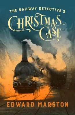 Vianočný prípad železničného detektíva - The Railway Detective's Christmas Case