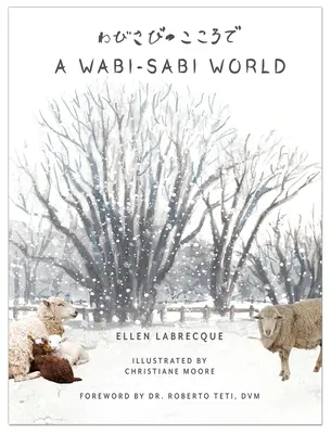 Svet Wabi-Sabi - A Wabi-Sabi World