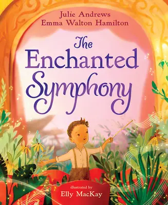 Zakliata symfónia - The Enchanted Symphony