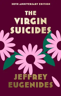 Panenské samovraždy - Virgin Suicides