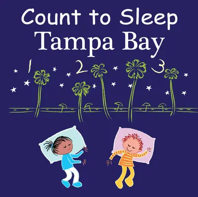 Spočítať na spanie Tampa Bay - Count to Sleep Tampa Bay