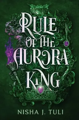 Vláda kráľa Aurory - Rule of the Aurora King