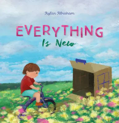 Všetko je nové - Everything Is New