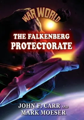 Vojnový svet: Falkenberský protektorát - War World: The Falkenberg Protectorate